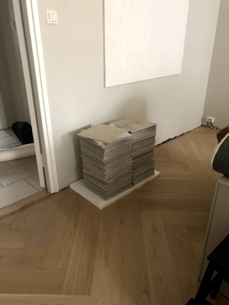 fossiiliset laatat